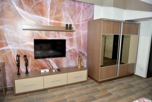 Apartamentos Velestovo House
