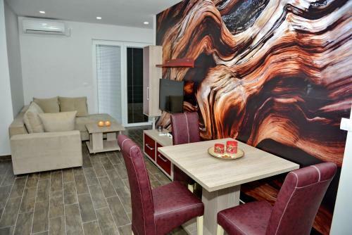 Apartamentos Velestovo House