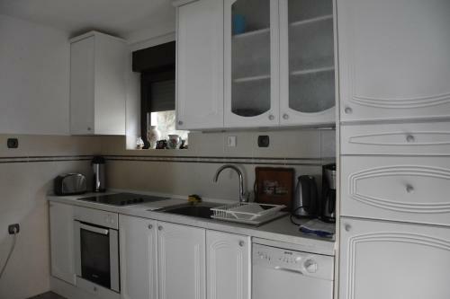 Bache Apartments
