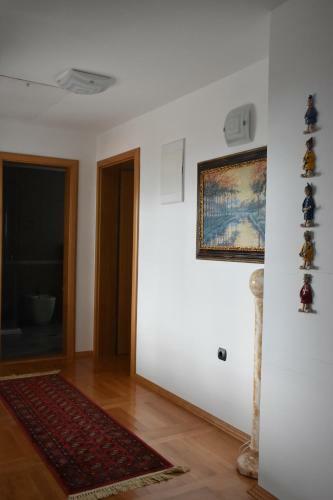 Bache Apartments