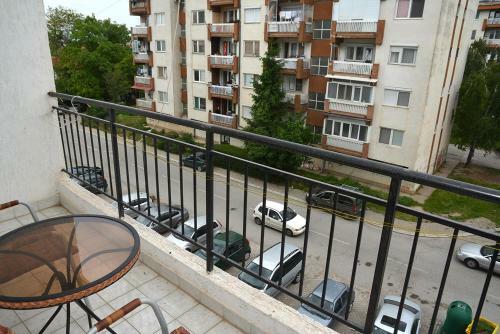 Asp Apartments