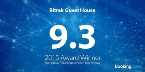 Hostal Bitrak Guest House
