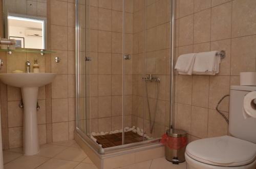 Apartamentos Villa Katerina