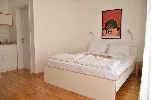 Apartamentos Villa Katerina