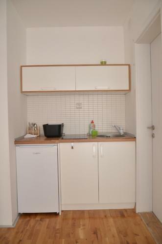 Apartamentos Villa Katerina