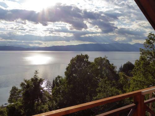 Hostal Robinson Sunset Guest House