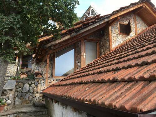 Hostal Robinson Sunset Guest House
