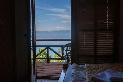 Hostal Robinson Sunset Guest House