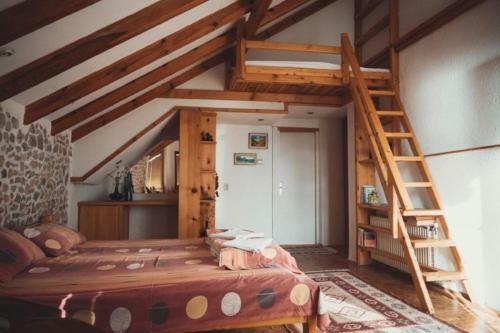 Hostal Robinson Sunset Guest House
