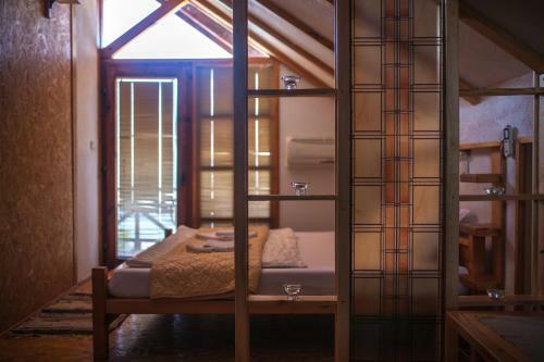 Hostal Robinson Sunset Guest House