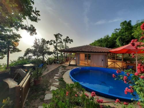 Hostal Robinson Sunset Guest House
