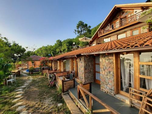 Hostal Robinson Sunset Guest House