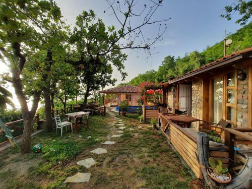 Hostal Robinson Sunset Guest House
