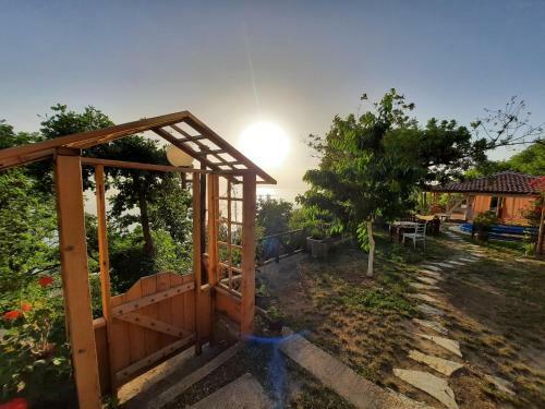 Hostal Robinson Sunset Guest House
