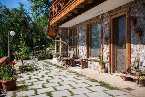 Hostal Robinson Sunset Guest House