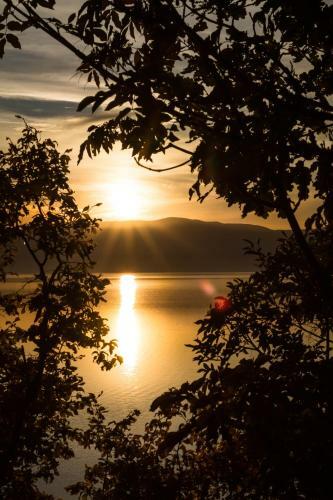 Hostal Robinson Sunset Guest House