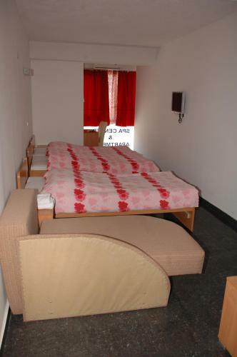Hotel Villa Sparadise
