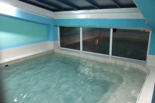 Hotel Villa Sparadise