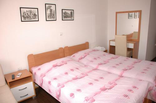 Hotel Villa Sparadise