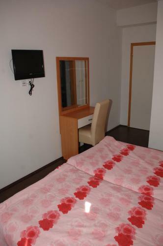 Hotel Villa Sparadise