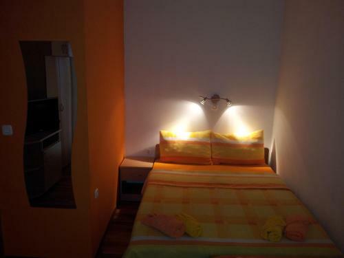 Bed & Breakfast Villa Vesna