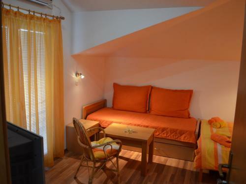 Bed & Breakfast Villa Vesna