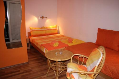 Bed & Breakfast Villa Vesna