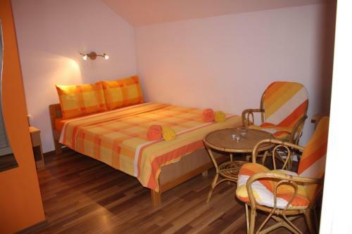 Bed & Breakfast Villa Vesna