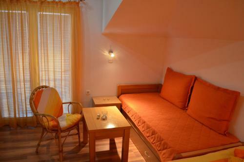 Bed & Breakfast Villa Vesna