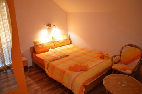 Bed & Breakfast Villa Vesna