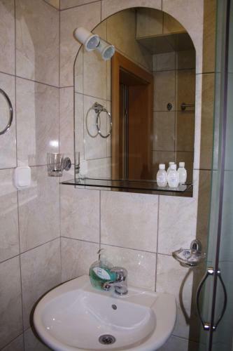 Bed & Breakfast Villa Vesna