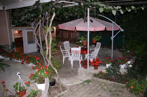 Bed & Breakfast Villa Vesna