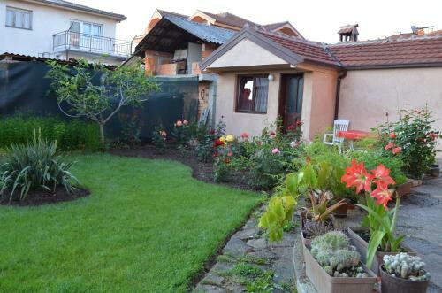 Bed & Breakfast Villa Vesna