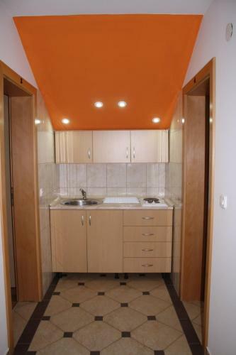 Bed & Breakfast Villa Vesna