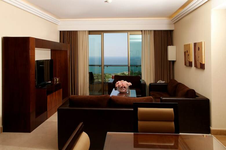 Hotel Lancaster Suites Raouche