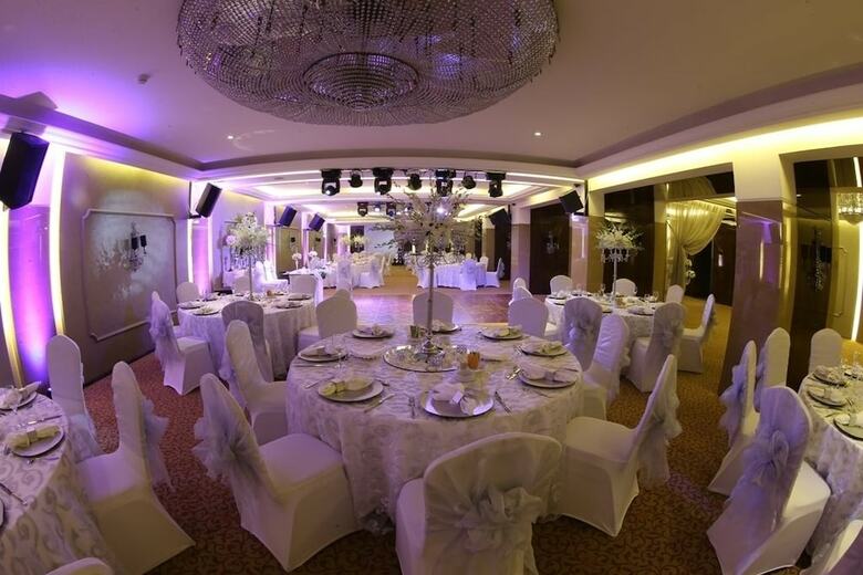 Hotel Lancaster Suites Raouche