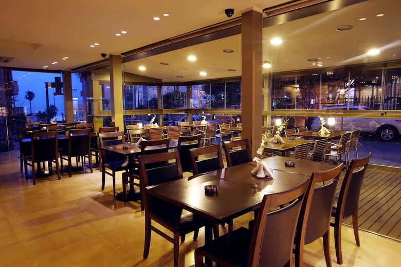 Hotel Lancaster Suites Raouche