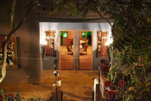 Villa Clara Boutique Hotel