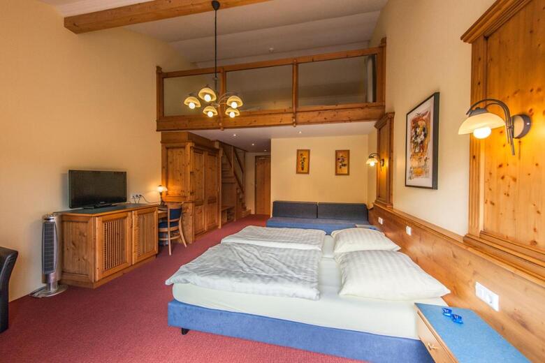 Hotel Belle Vue