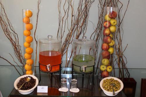 Coral Beirut Al Hamra Hotel