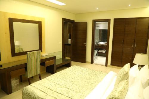 Verdun Suites Hotel