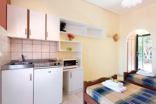 Apartamento Katerina Rooms Sidari