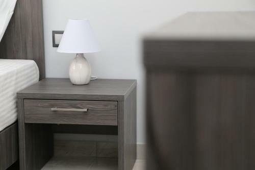 Apartamento Luxury Villa Siniori
