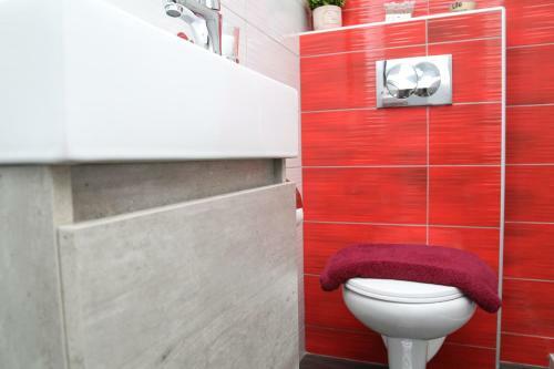 Apartamento Luxury Villa Siniori