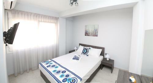 Apartamento Luxury Villa Siniori