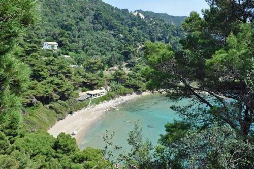 Ocean View - Luxury Villa Nefeli