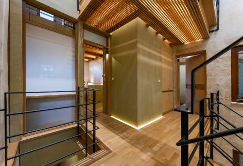 Hotel Polixeny's Suites