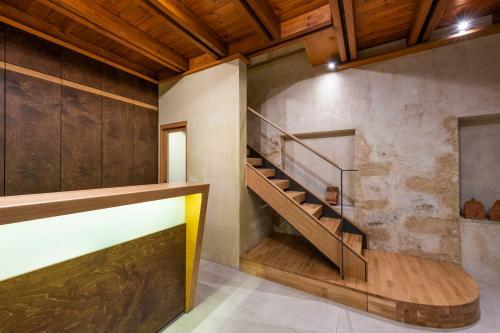 Hotel Polixeny's Suites
