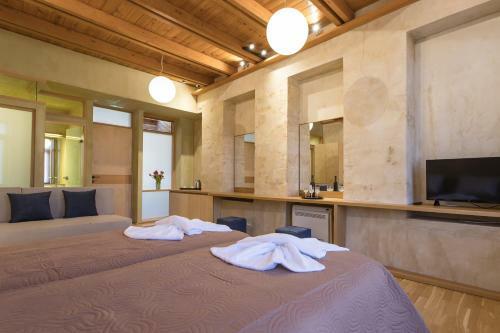 Hotel Polixeny's Suites