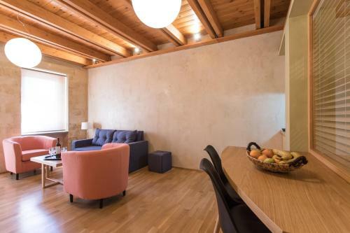 Hotel Polixeny's Suites